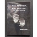 ViVa Mandela, Viva de Klerk & Ander Gedigte by Bennie du Plooy