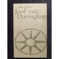 Joof van Doringkop by Cor Dirks