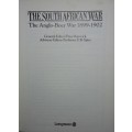 The South African War - The Anglo Boer War 1899-1902 Peter Warwick - Professor S B Spies