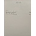 Die Veldpond Omnibus by Louwrens de Kock