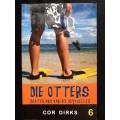 Doe Otters: Skateiland van die Seychelles by Cor Dirks