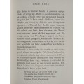 Overbergse Eergister by C.G.S. de Villiers with a Foreword by Audrey Blignault