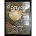 The Proteaceae of South Africa by Frank Rousseau
