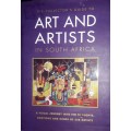 The Collector`s Guide to Art and Artists in South Africa - SA Institute of Artists & Designers