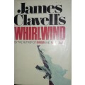 Whirlwind - James Clavell`s