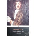The Diary of Samuel Pepys - A Selection - Selected and Edited - Robert Latham