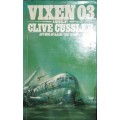 Vixen 03 - Clive Cussler