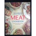 The Complete South African Meat Cookbook - Compiled by the Home Economists of the Meat Board
