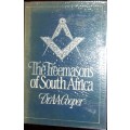 The Freemasons of South Africa - Dr A A Cooper