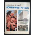 South West Africa by Helmut zur Strassen