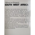 South West Africa by Helmut zur Strassen
