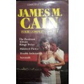 James M Cain Omnibus - Four Complete Novels