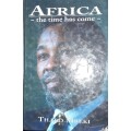 Africa - The Time Has Come - Thabo Mbeki