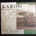 Karoo Pastoral by Tom Burgers