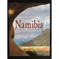 Namibia: A Visual Celebration by Jéan du Plessis