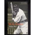 W.G. Grace by Simon Rae