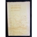 The Golden Waterwheel by Leo Walmsley