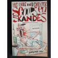 Scoops & Skandes by Hennie van Deventer