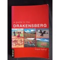 A Guide to the Drakensberg by August Sycholt