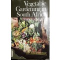 Vegetable Gardening in South Africa - Jack Hadfield