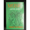Music & its story by Percy M. Young