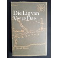 Die Lig van Verre Dae 1752 by C.J. Langenhoven
