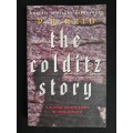 The Colditz story by P.R. Reid