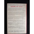 House of Love by Ka-tzetnik 135633
