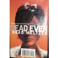 Dead Even - Brad Meltzer