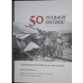 50 Tulbagh Onthou - Rosette Jordaan