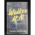 Walker R.N. by Terence Robertson