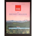 Inside Guide - The Secret Season by Nikki Benatar(Editor)