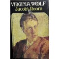 Jacob`s Room - Virginia Woolf