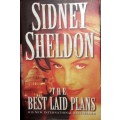 The Best Laid Plans - Sidney Sheldon