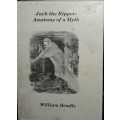 Jack the Ripper - Anatomy of a Myth - William Beadle