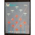 Air Report 1996 - South Africa`s Aerospace Yearbook