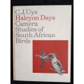 Halcyon Days by C.J. Uys