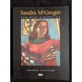 Sandra McGregor - `Onse Artist` in District Six by Dolores Fleischer