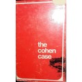The Cohen Case - Benjamin Bennett