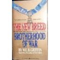 The New Breed - Brotherhood Of War Book VII -w E Griffin