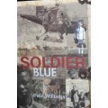 Soldier Blue - Paul Williams