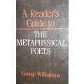 A Reader`s Guide to The Metaphysical Poets