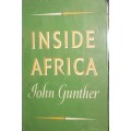 Inside Africa - John Gunther