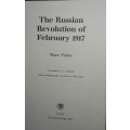 The Russian Revolution of February 1917 - Marc Ferro