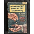 The Diamond Smugglers by Ian Fleming