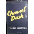 Channel Dash - Terence Robertson