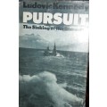 Pursuit - Ludovic Kennedy
