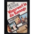 Winterwerf in die Kavango by Pieter Pieterse