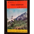 The Story of Table Mountain - Edited by Eric Rosenthal