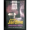 Grievous Angel by Quintin Jardine